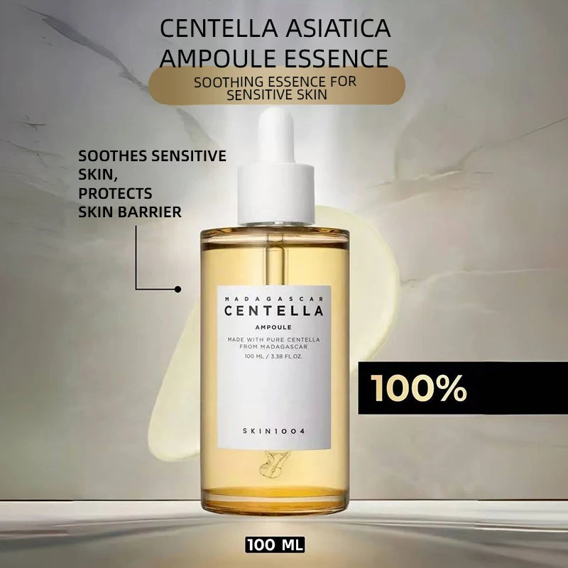 Korean Centella Brightening Capsule Set