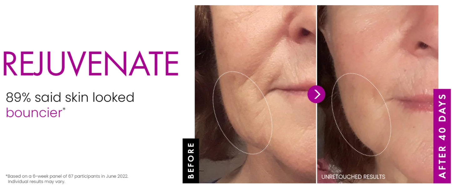 Collagen Anti-Aging Face Cream