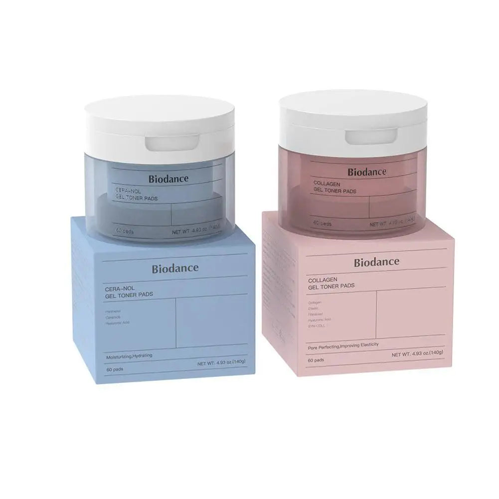 K-beauty Biodance Collagen Tablets