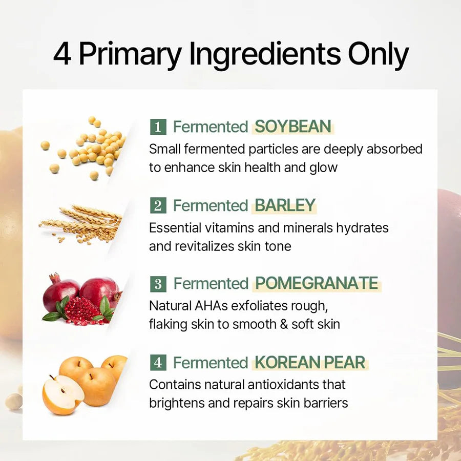 Korean Hyaluronic Acid Essence