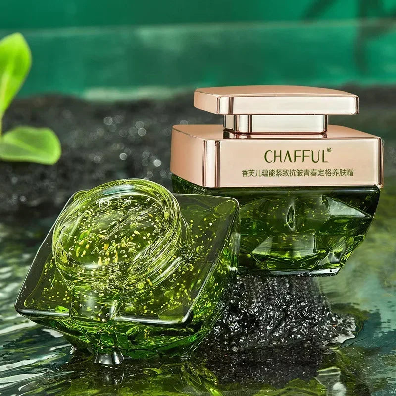 Korean Plant Caviar Collagen Cream