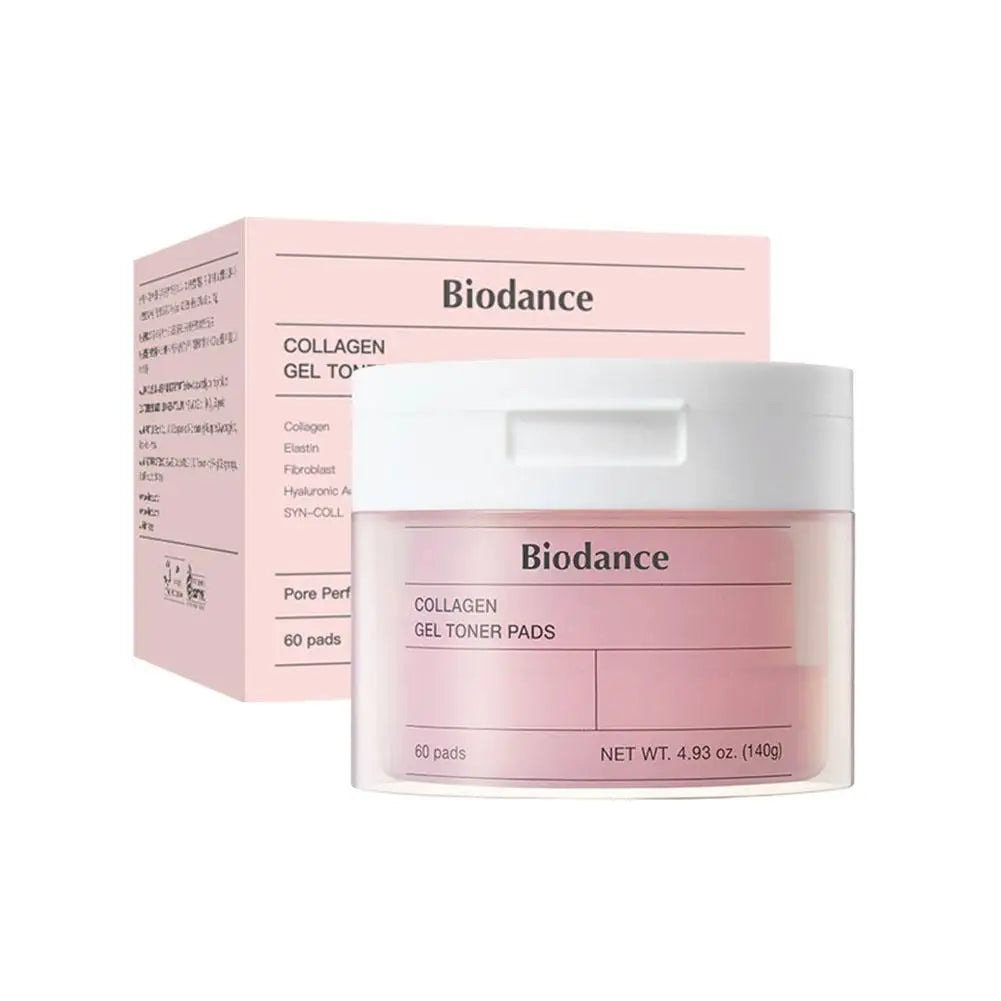 K-beauty Biodance Collagen Tablets