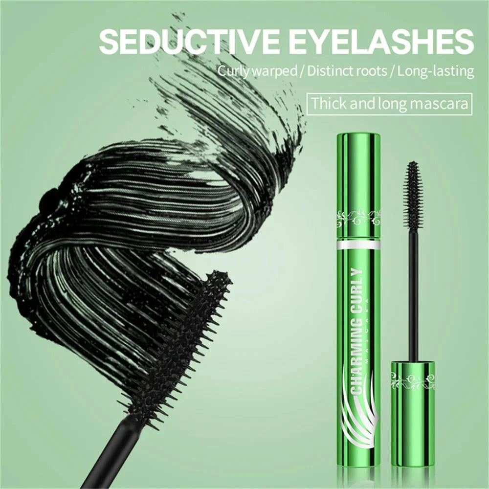 Silky Eyelashes Lengthening Mascara