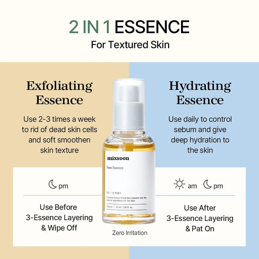 Korean Hyaluronic Acid Essence