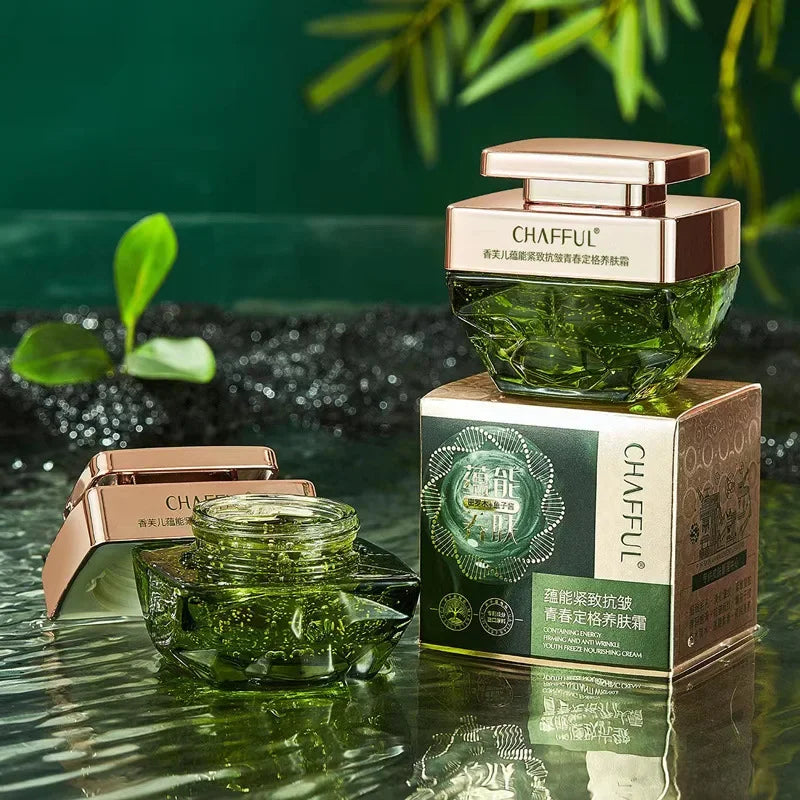 Korean Plant Caviar Collagen Cream