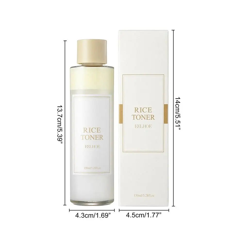 Korean Rice Glow Face Toner