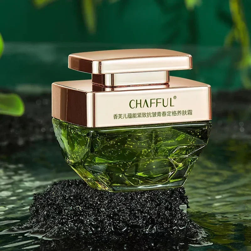 Korean Plant Caviar Collagen Cream