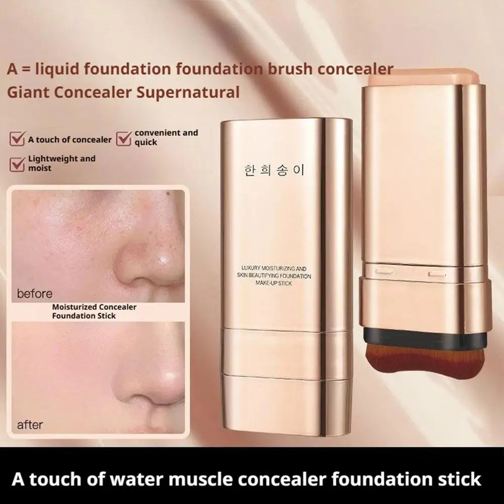 K-Glow Double Ended Foundation Stick