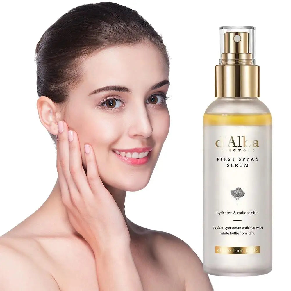 Korean White Truffle Spray Essence