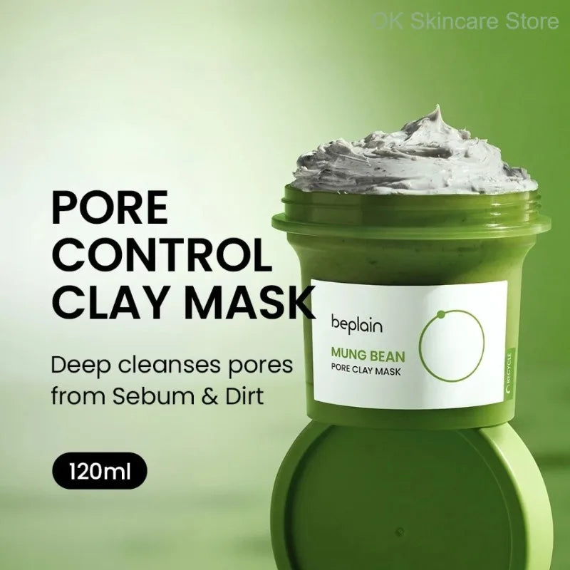 4-in-1 Korean Skincare Set