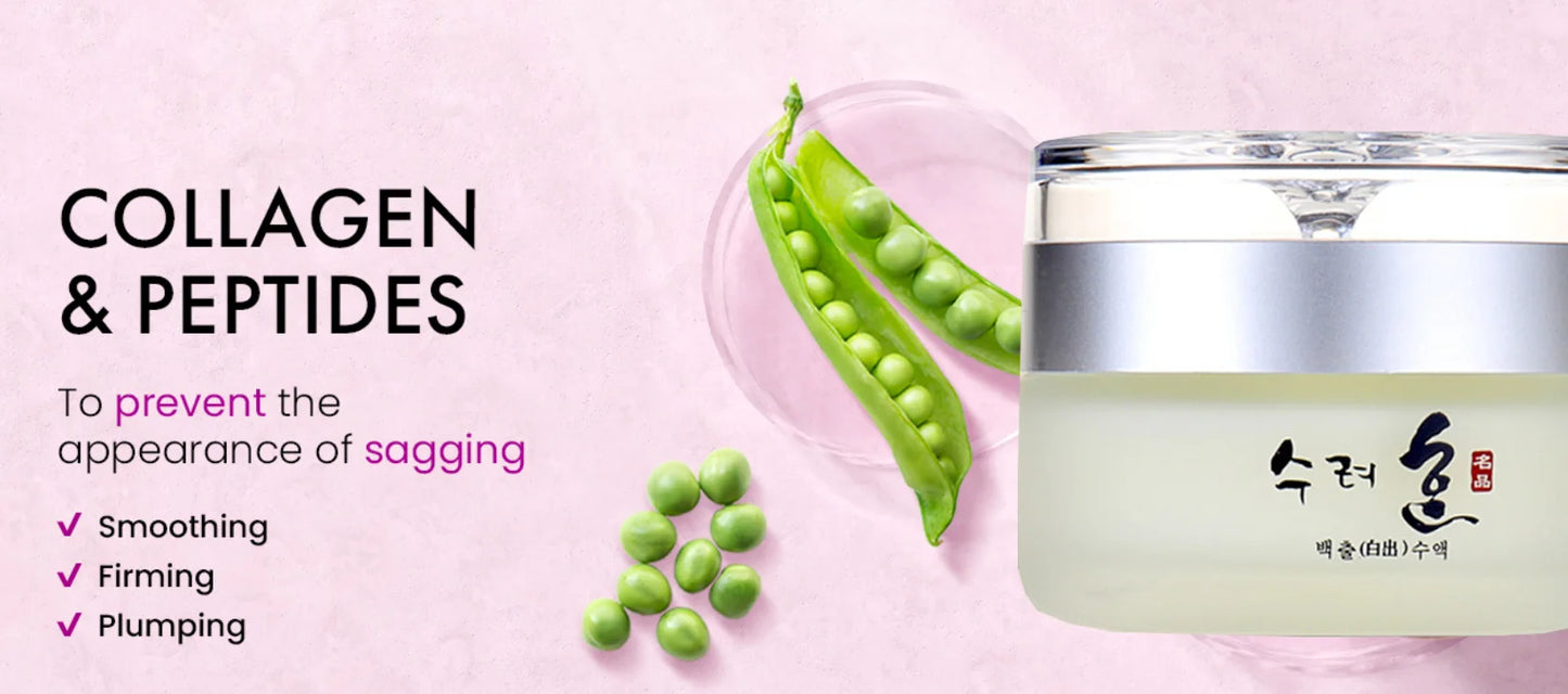 Collagen Anti-Aging Face Cream