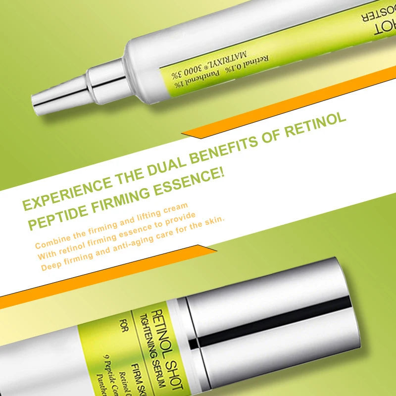 Korean Retinol Wrinkle Remover Cream