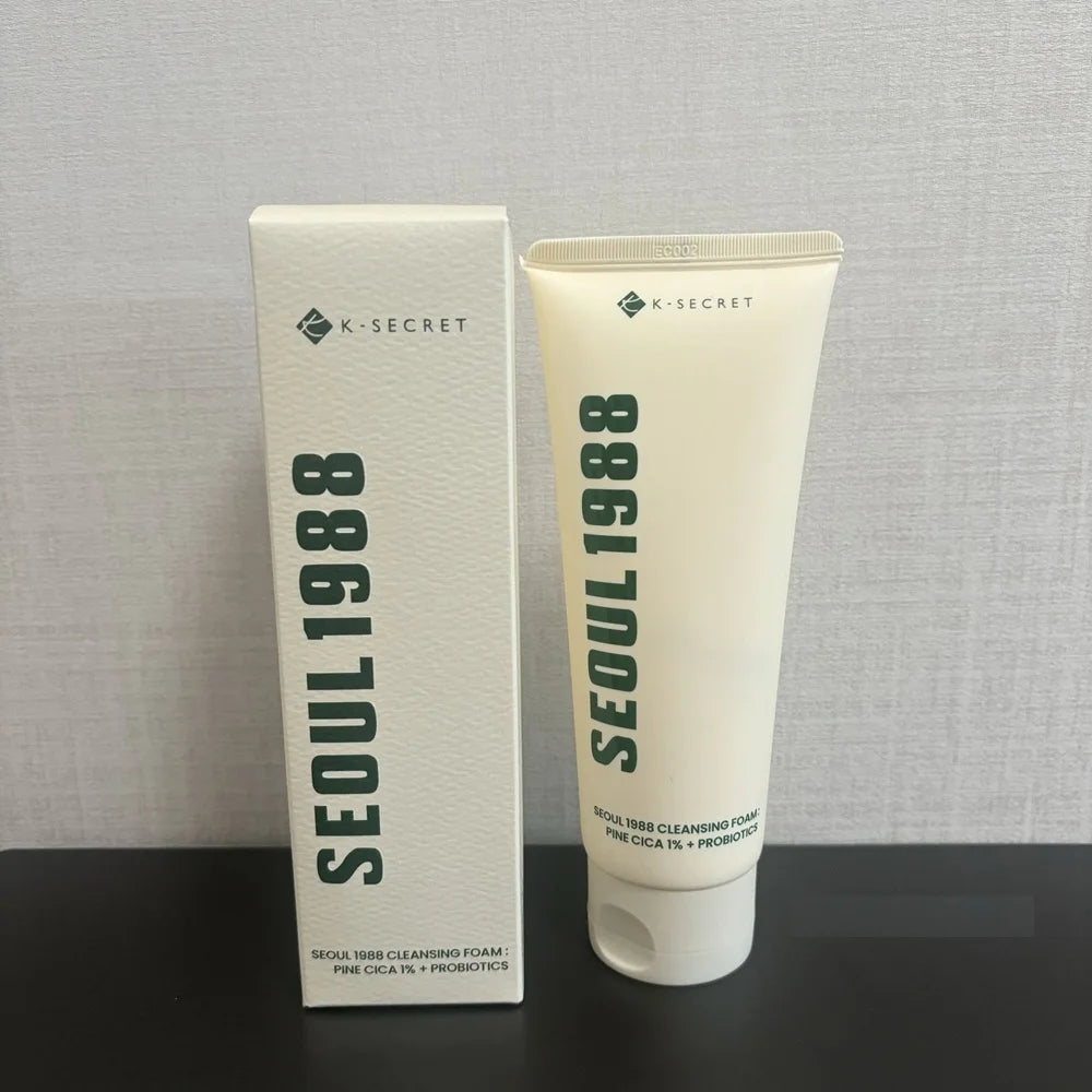 Luxurious Korean Skincare Set