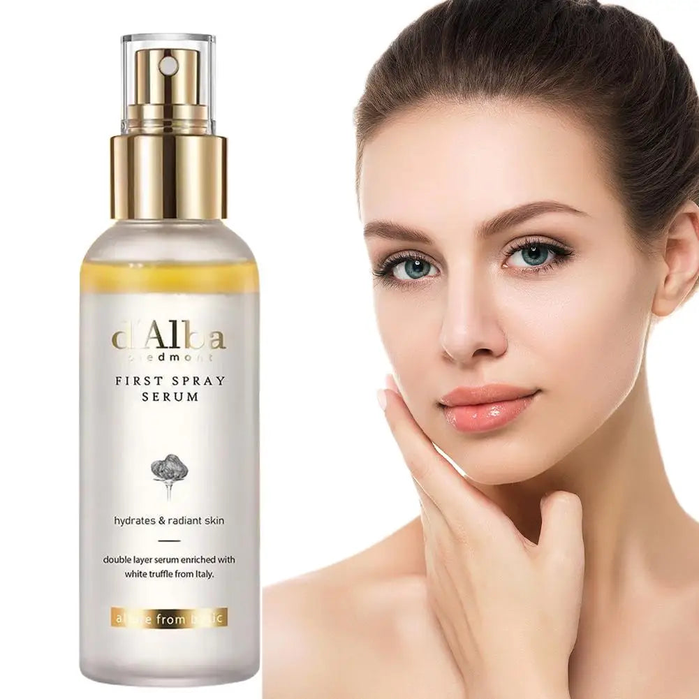 Korean White Truffle Spray Essence