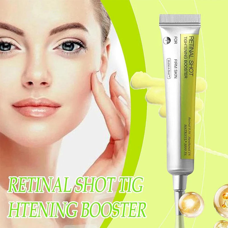 Korean Retinol Wrinkle Remover Cream