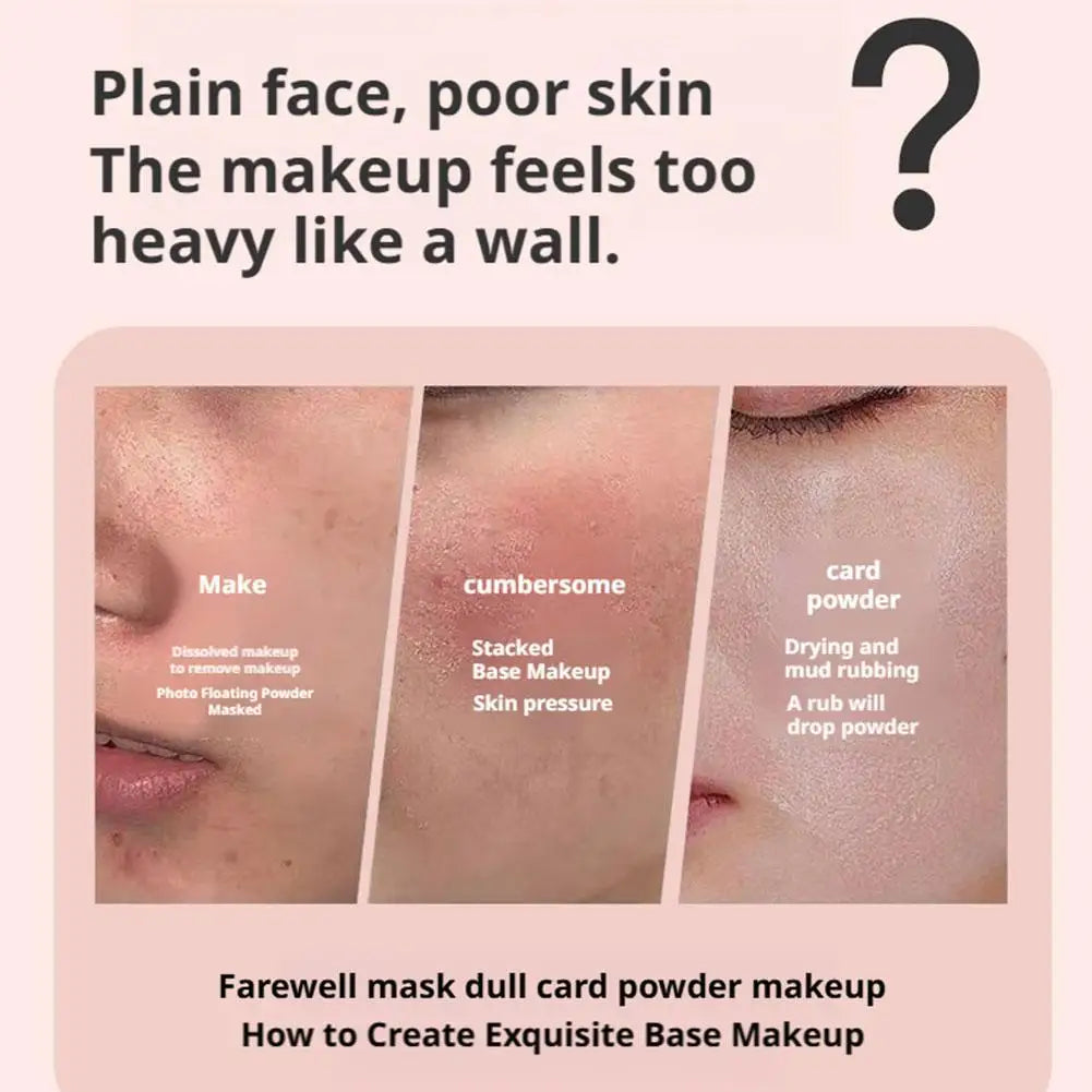K-Glow Double Ended Foundation Stick