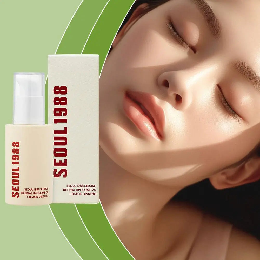 Luxurious Korean Skincare Set