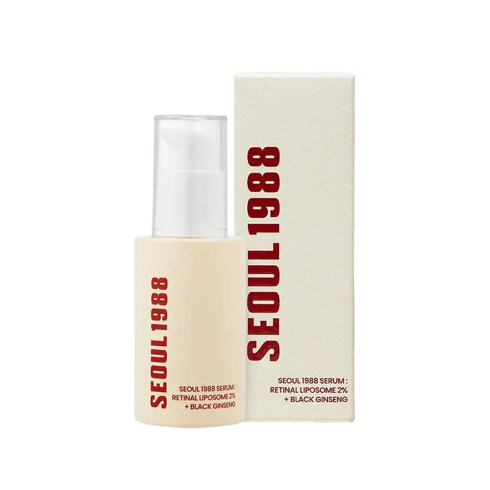 Luxurious Korean Skincare Set