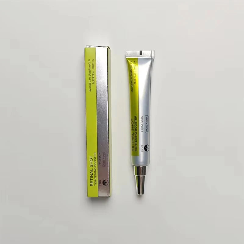 Korean Retinol Wrinkle Remover Cream