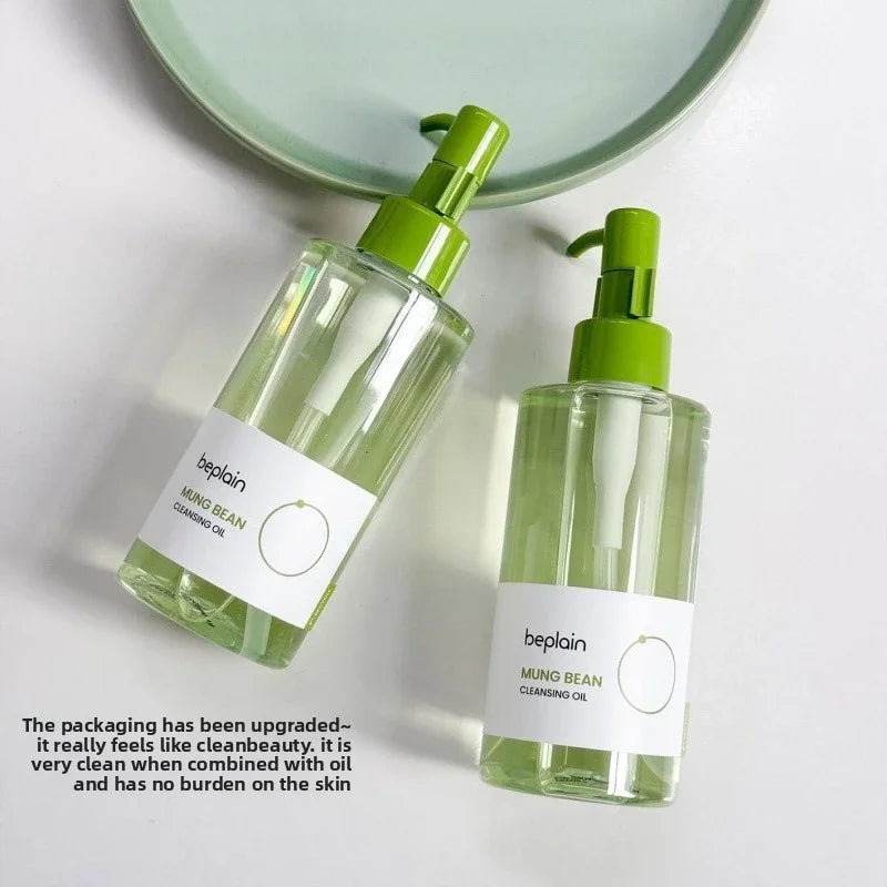 4-in-1 Korean Skincare Set