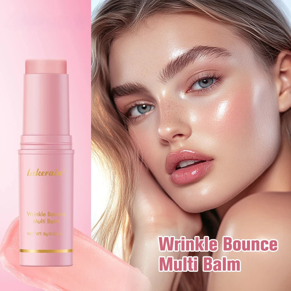 Korean Bounce Multi Balm Collagen Stick