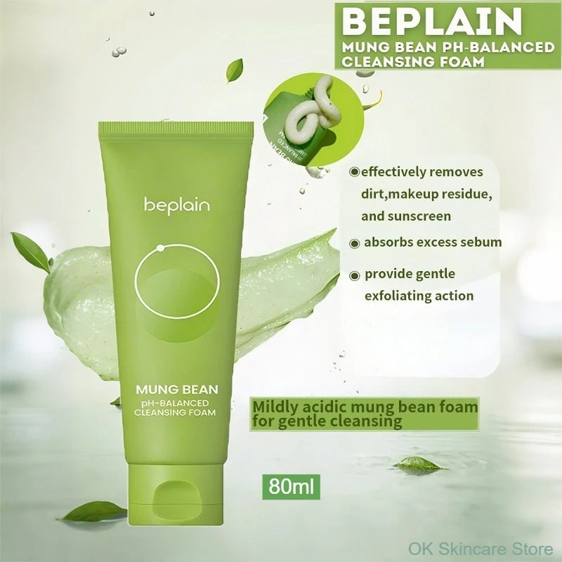 4-in-1 Korean Skincare Set