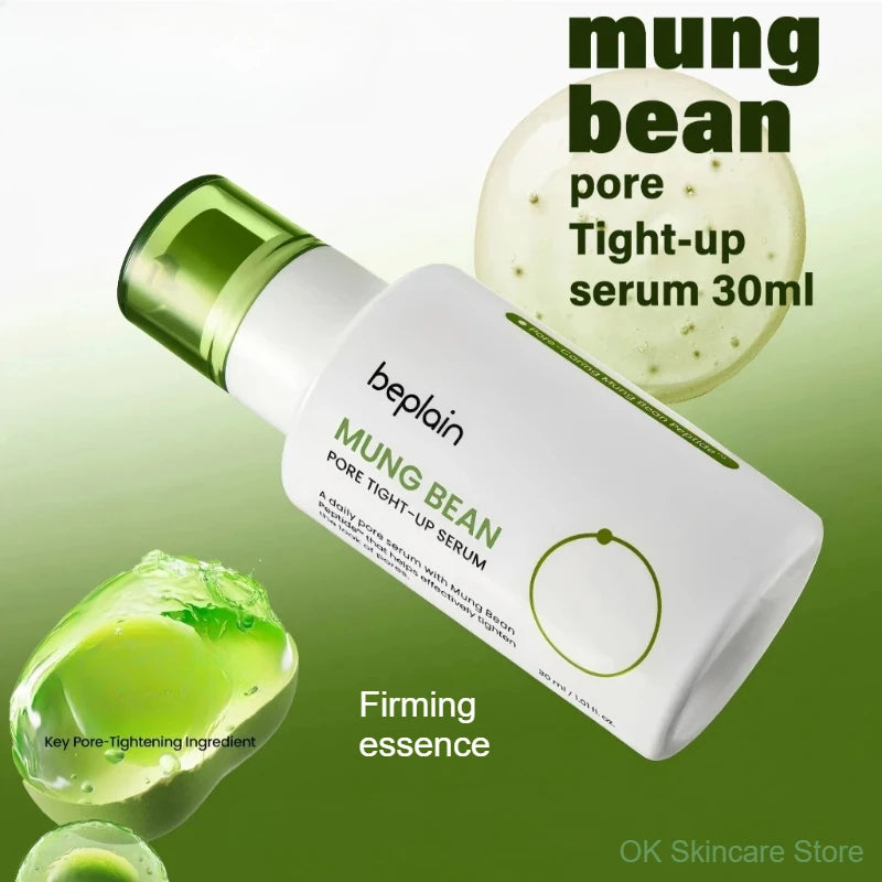 4-in-1 Korean Skincare Set
