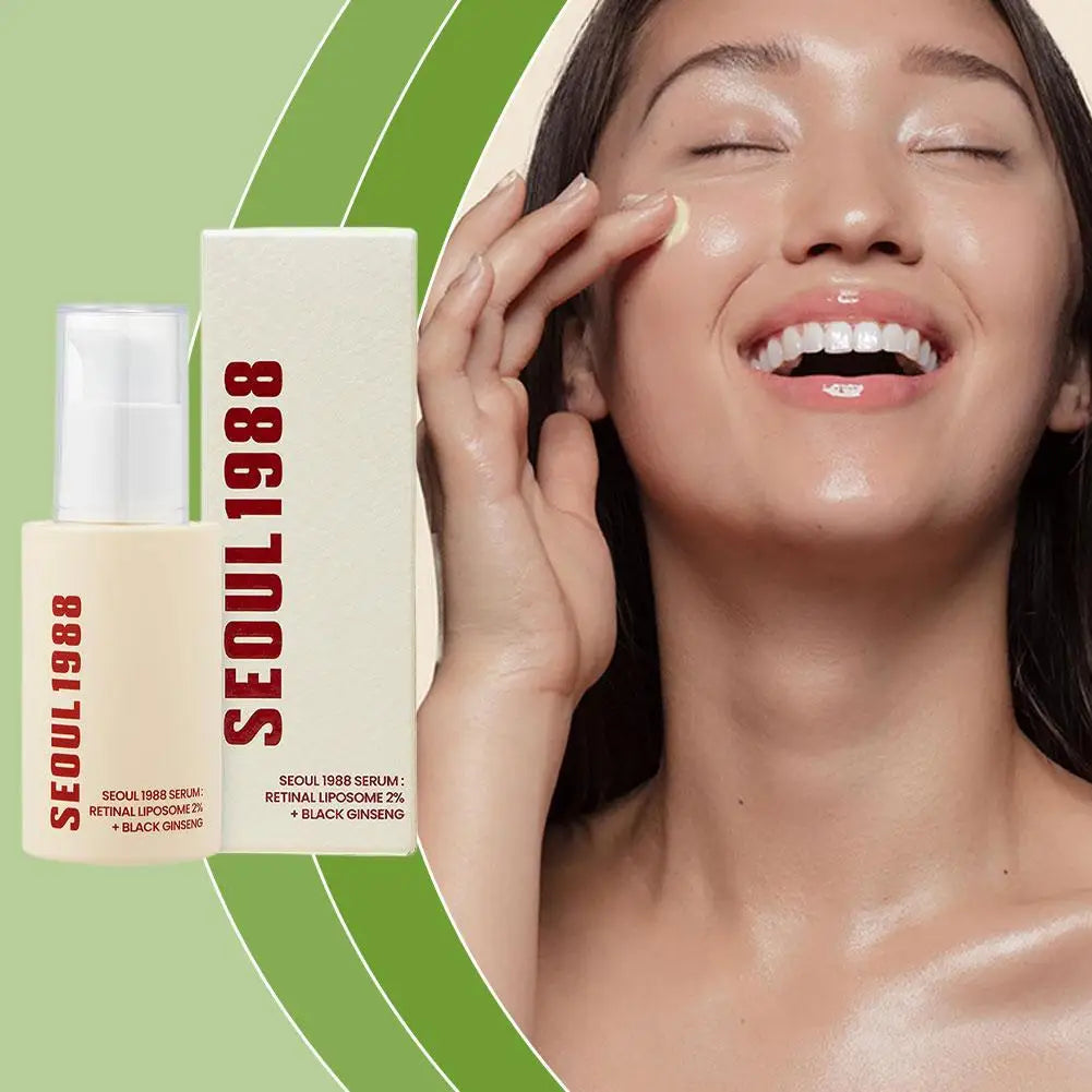 Luxurious Korean Skincare Set