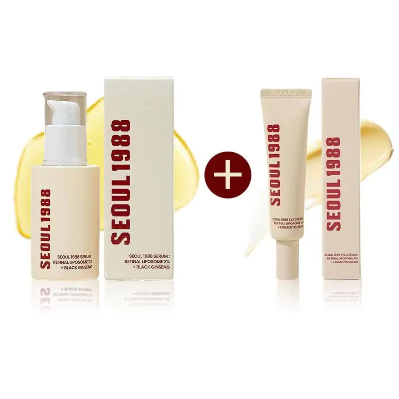Luxurious Korean Skincare Set