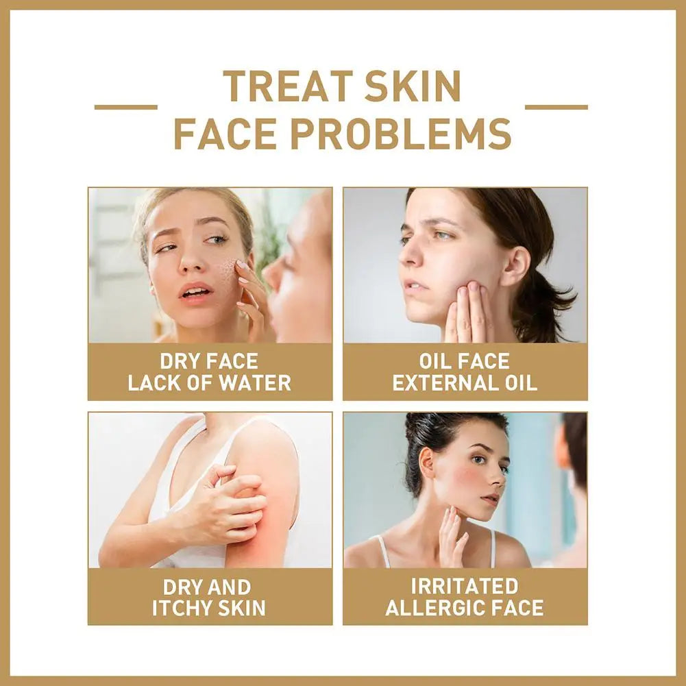 Korean Rice Glow Face Toner