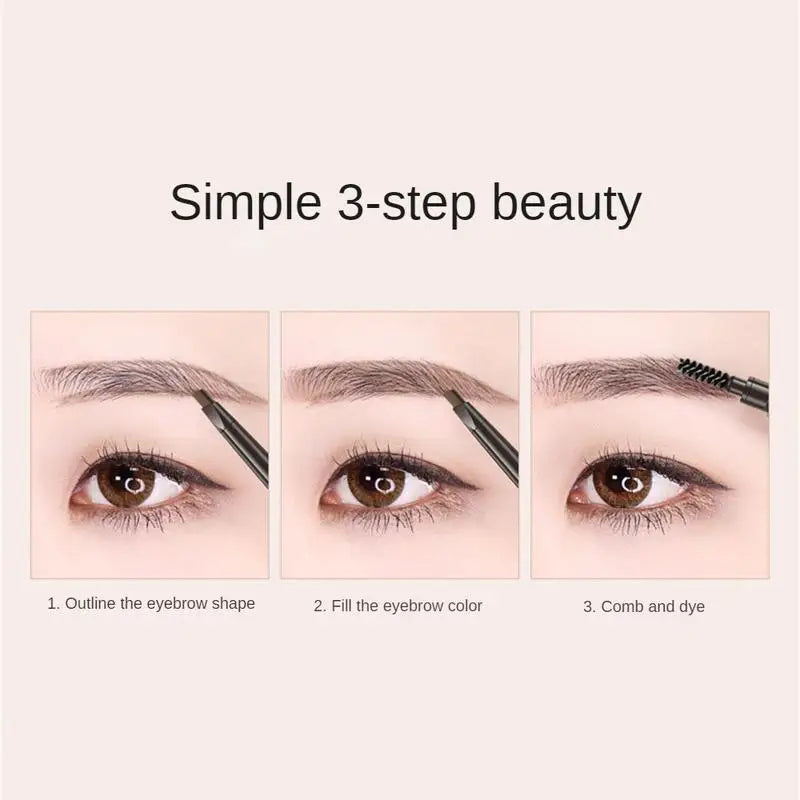 7-in-1 Korean Makeup Set