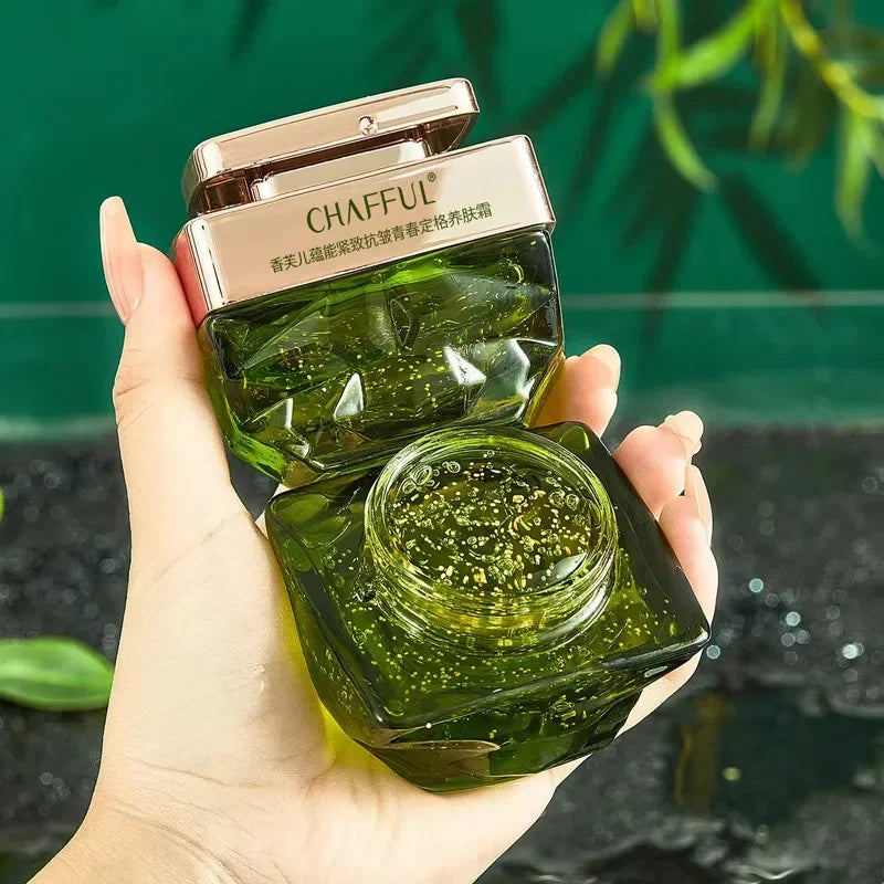 Korean Plant Caviar Collagen Cream