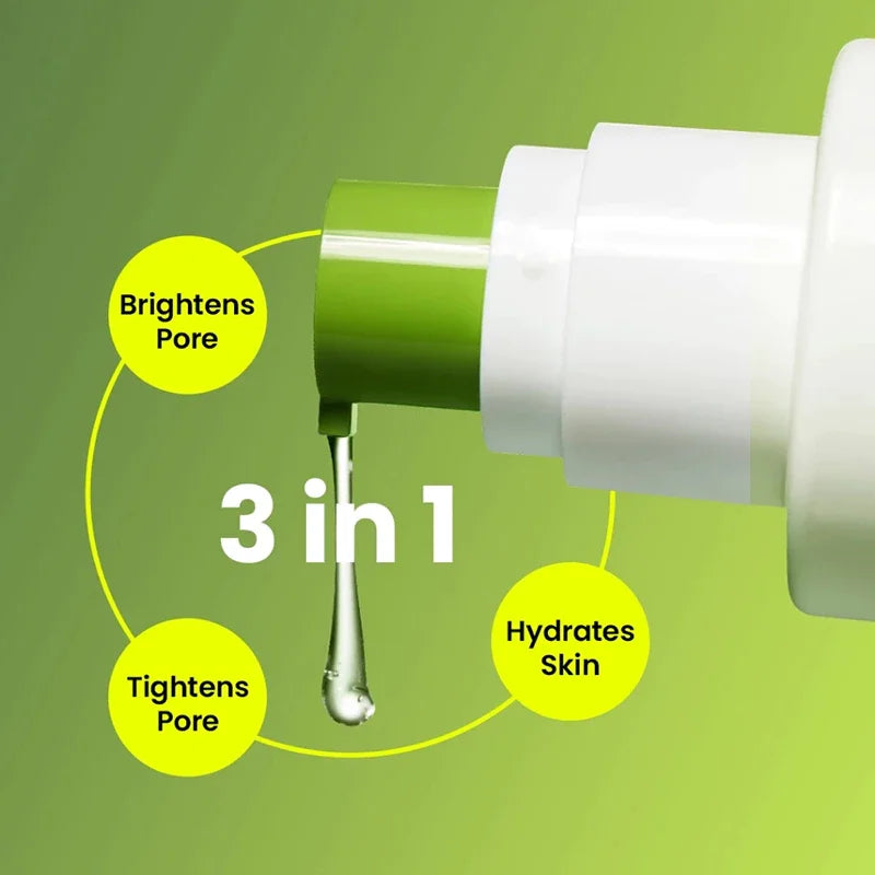 4-in-1 Korean Skincare Set