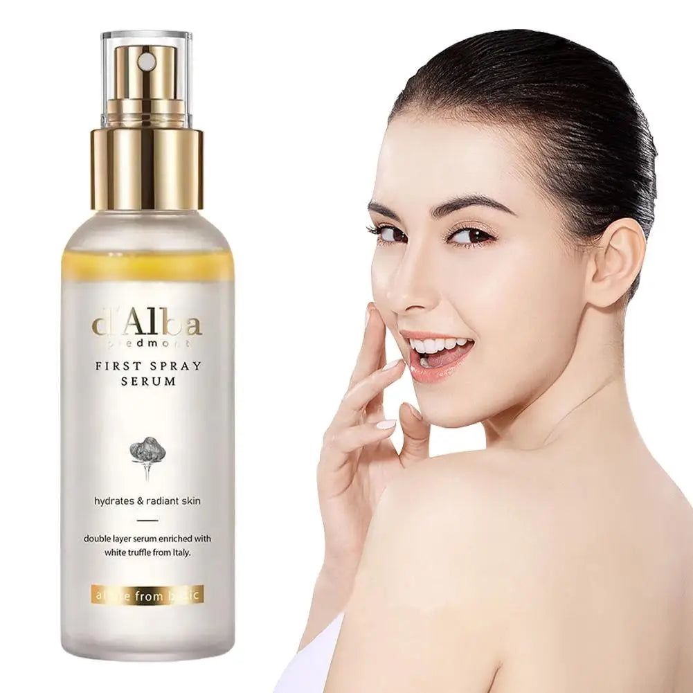 Korean White Truffle Spray Essence