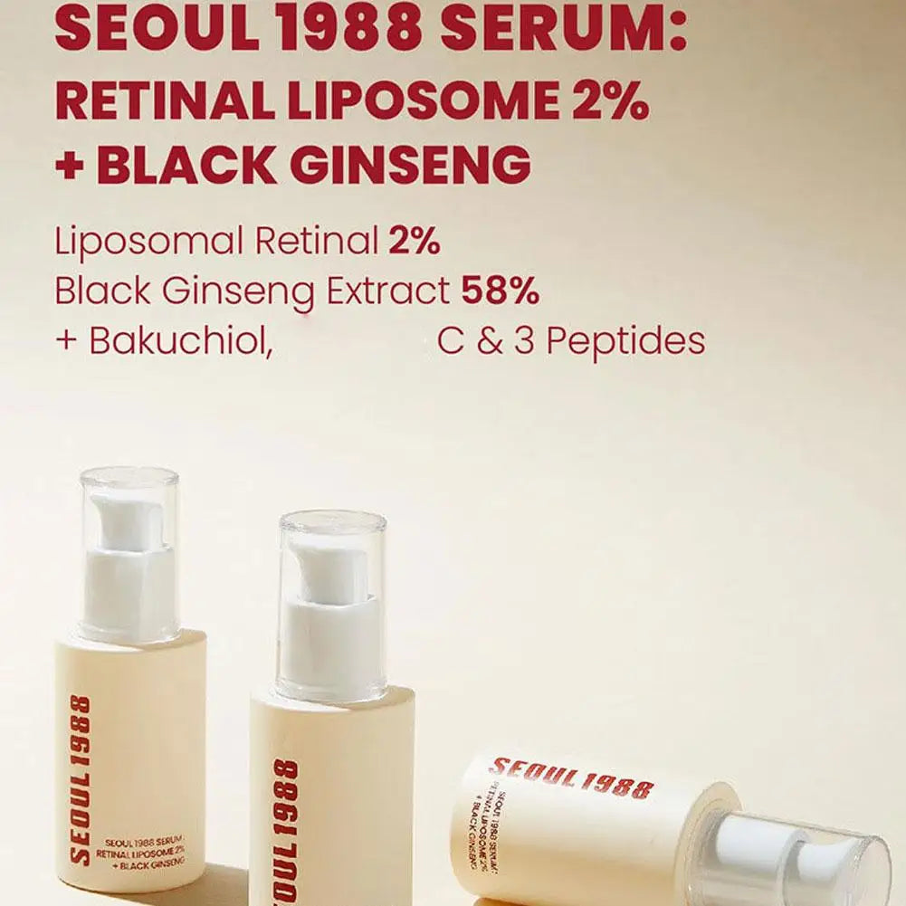 Luxurious Korean Skincare Set