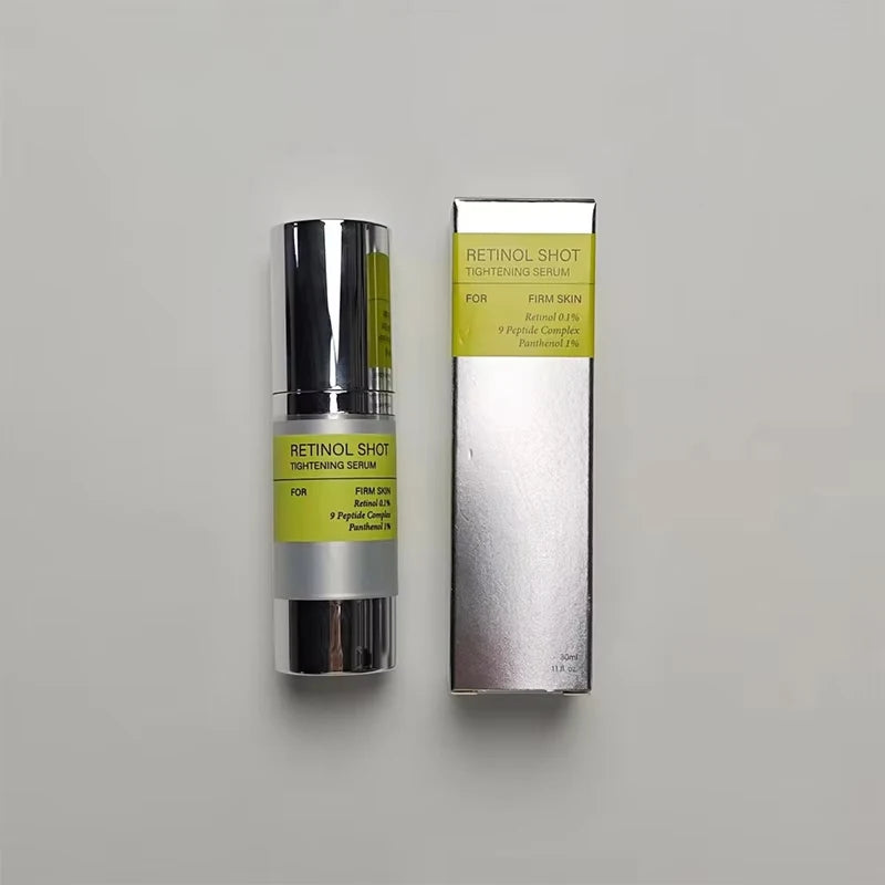 Korean Retinol Wrinkle Remover Cream