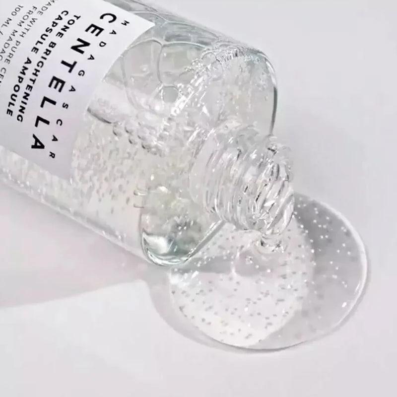 Korean Centella Brightening Capsule Set