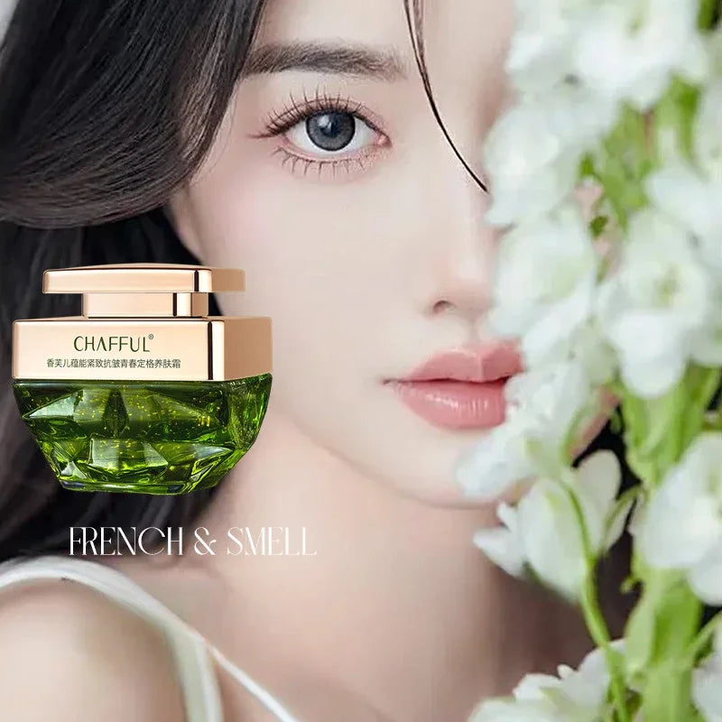 Korean Plant Caviar Collagen Cream