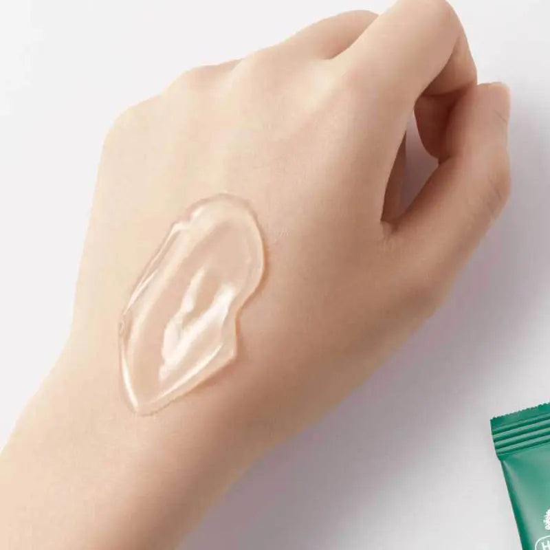 Centella Collagen Sleeping Facial Mask