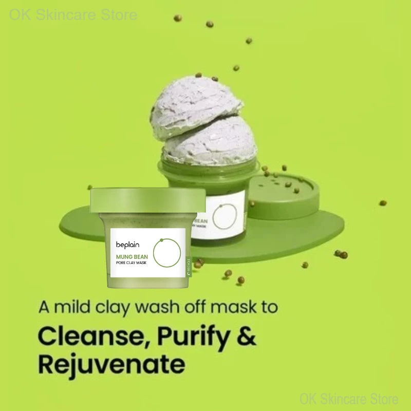 4-in-1 Korean Skincare Set