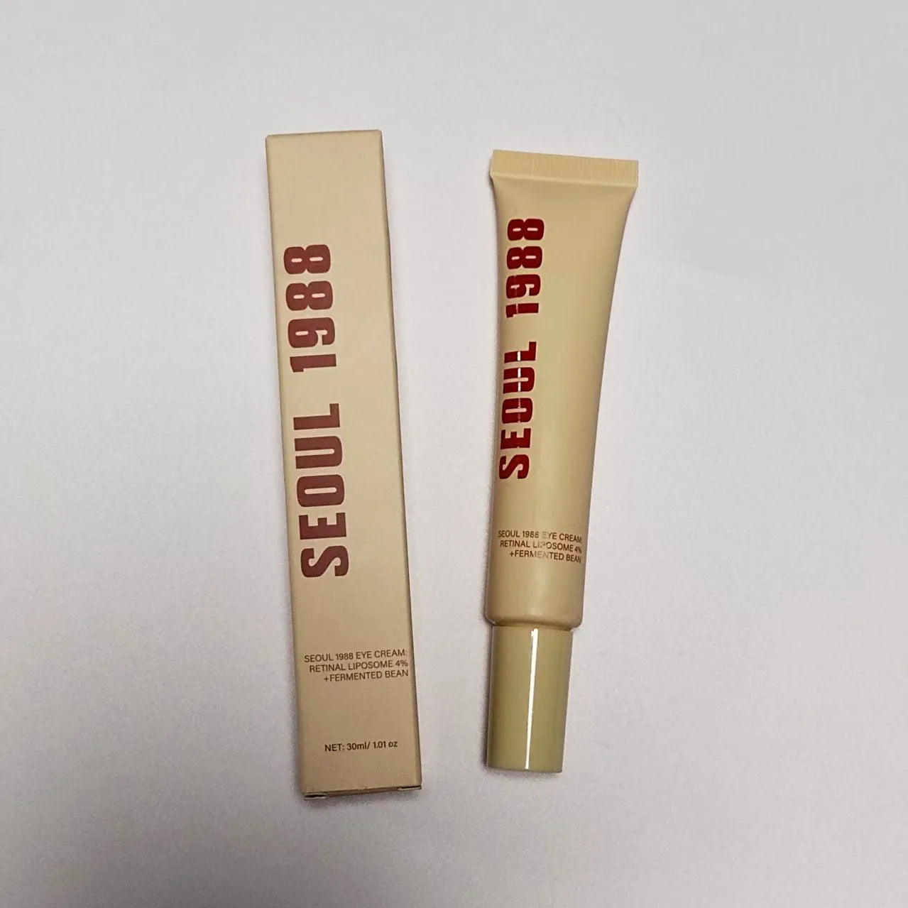 Luxurious Korean Skincare Set