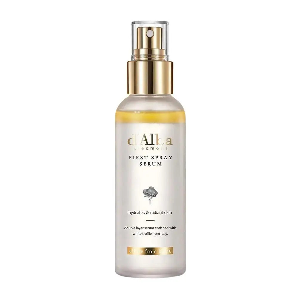 Korean White Truffle Spray Essence