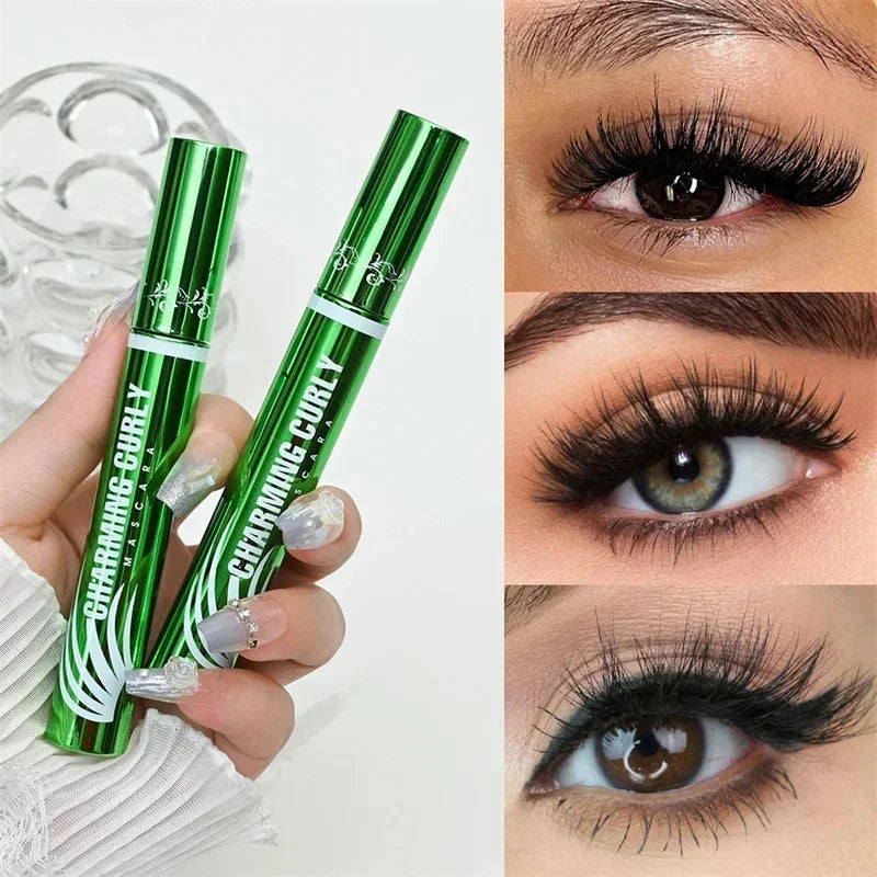 Silky Eyelashes Lengthening Mascara