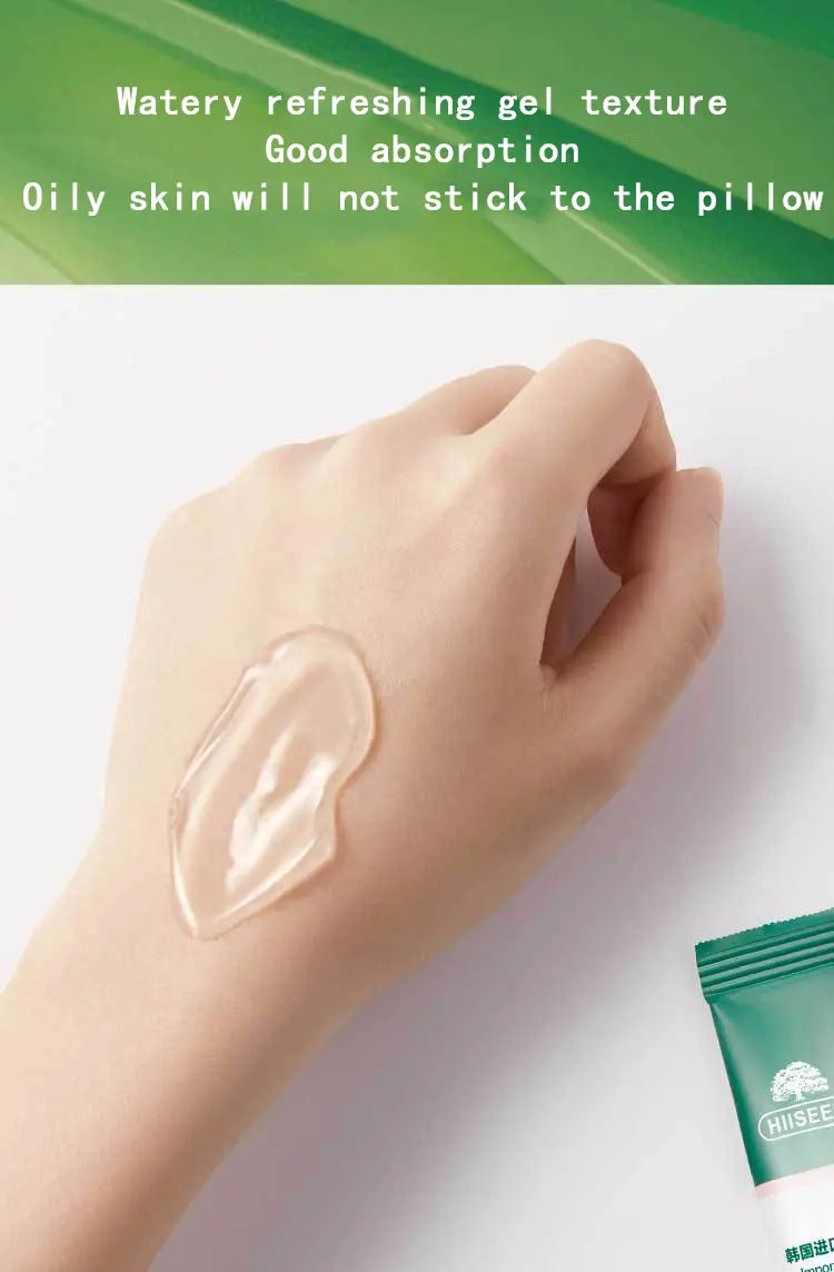 Centella Collagen Sleeping Facial Mask