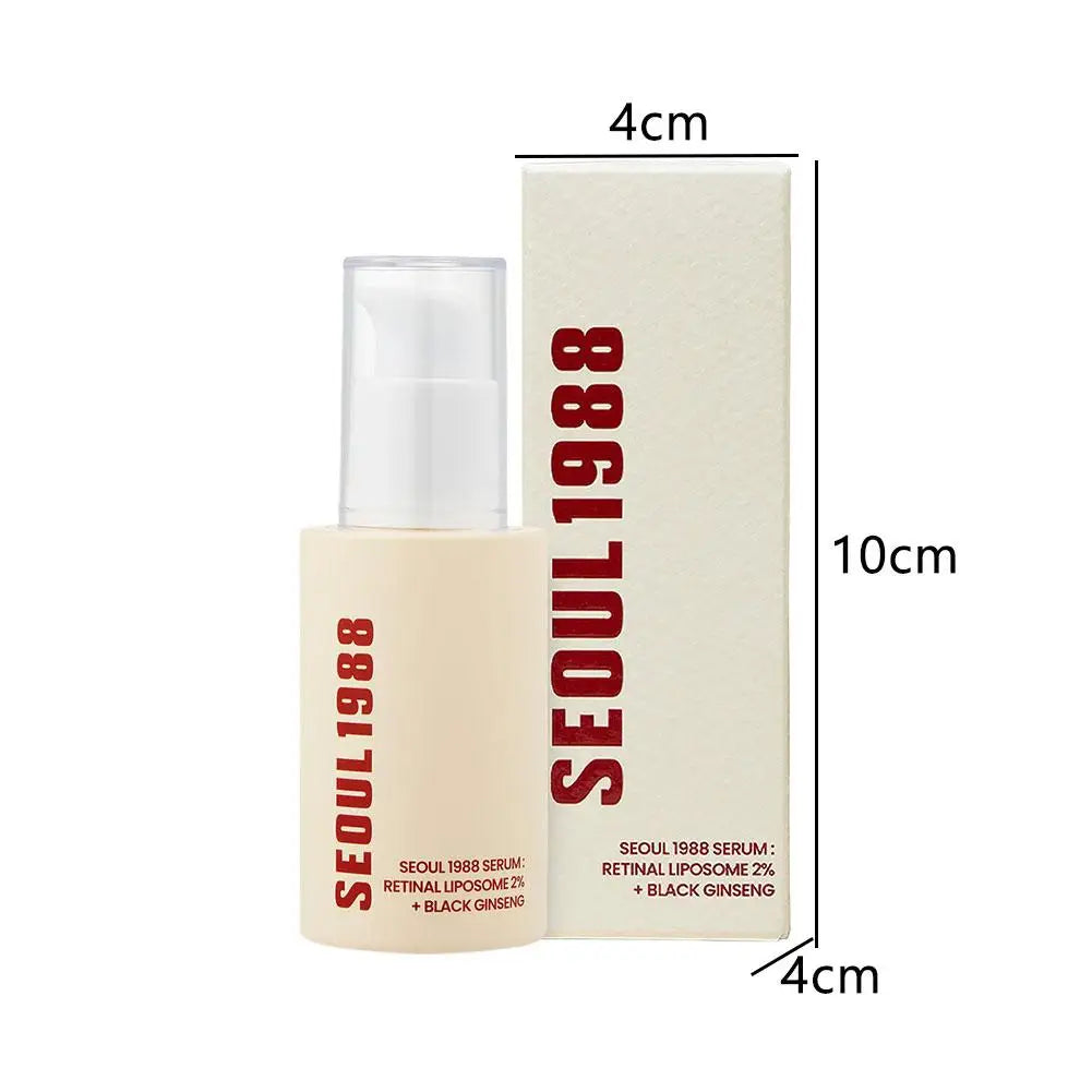 Luxurious Korean Skincare Set
