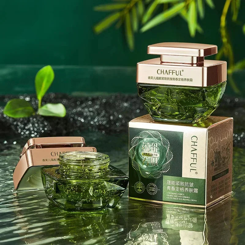 Korean Plant Caviar Collagen Cream