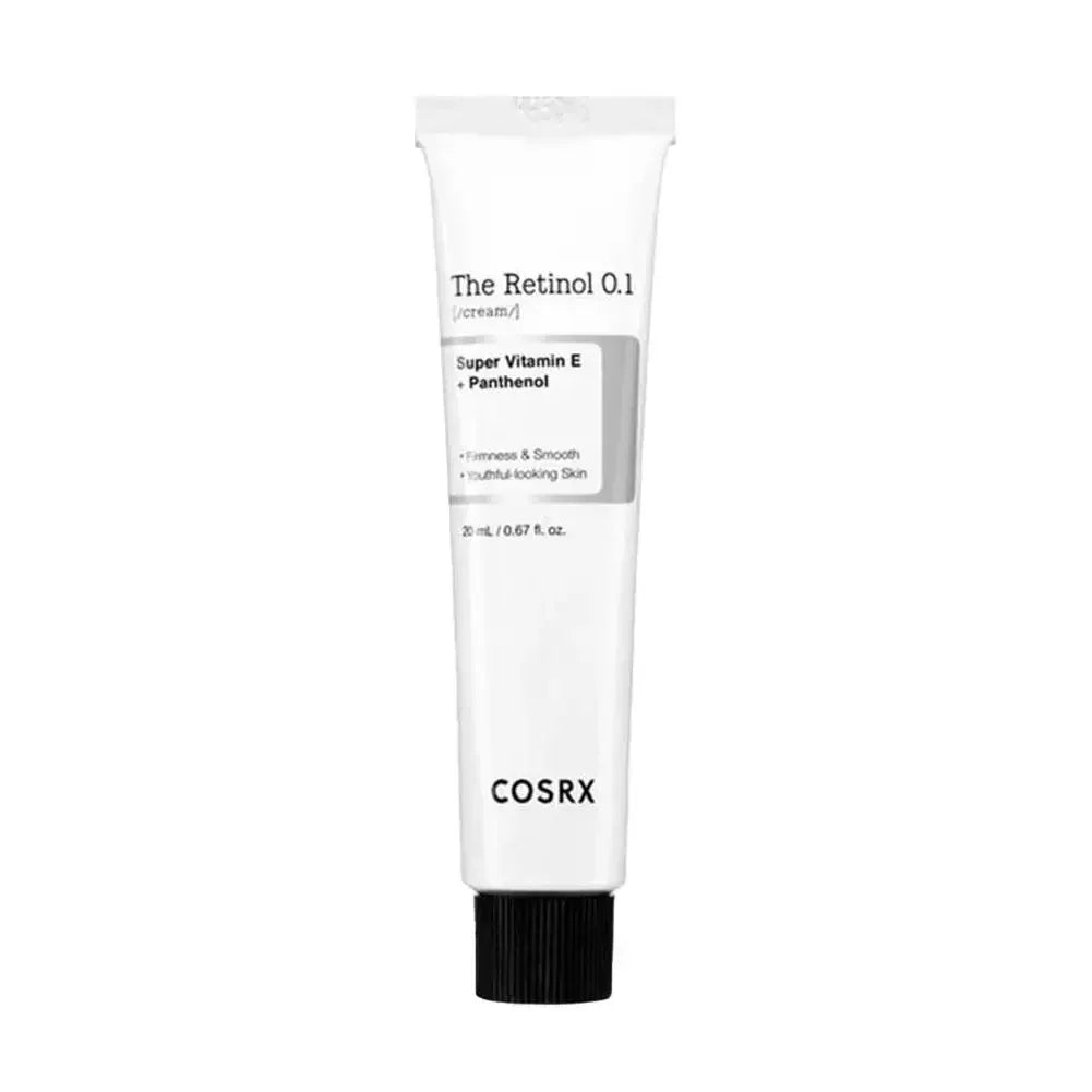 Korean Retinol 0.1 Anti-Wrinkle Cream