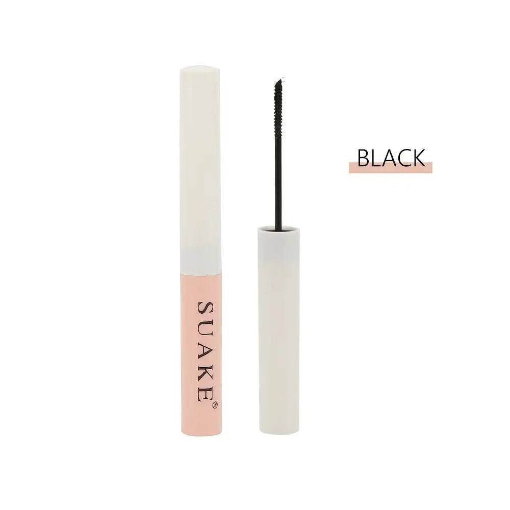 Korean Waterproof Black Mascara