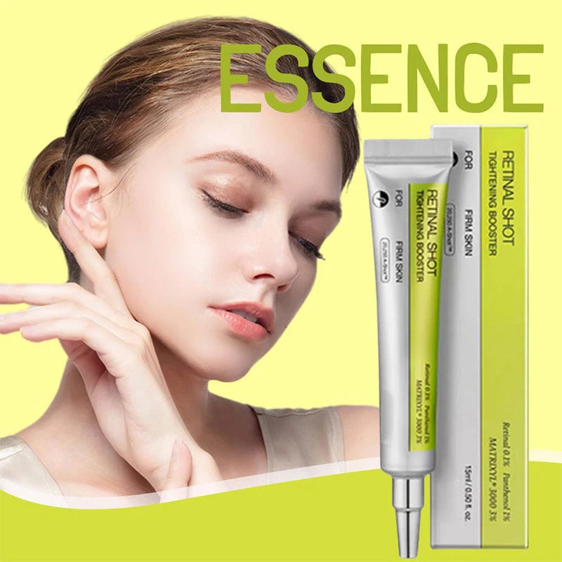 Korean Retinol Wrinkle Remover Cream