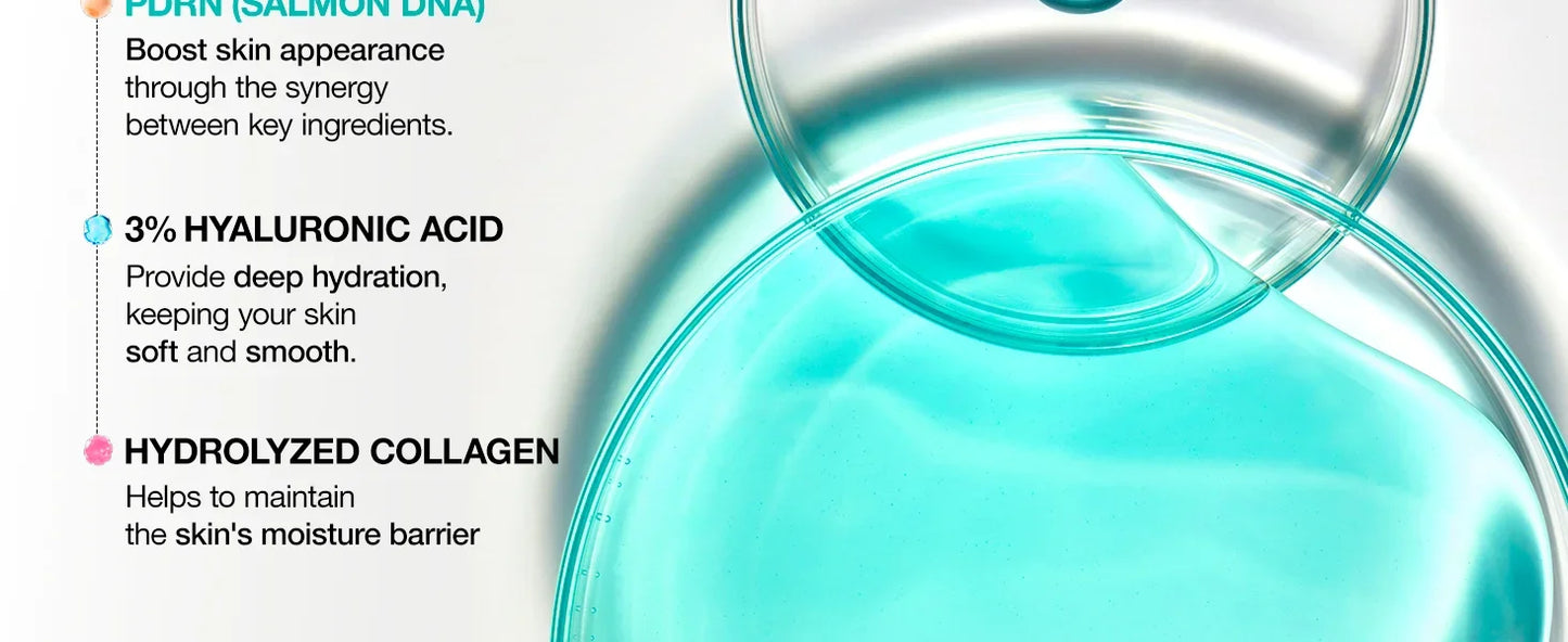 Anua PDRN Hyaluronic Acid Serum